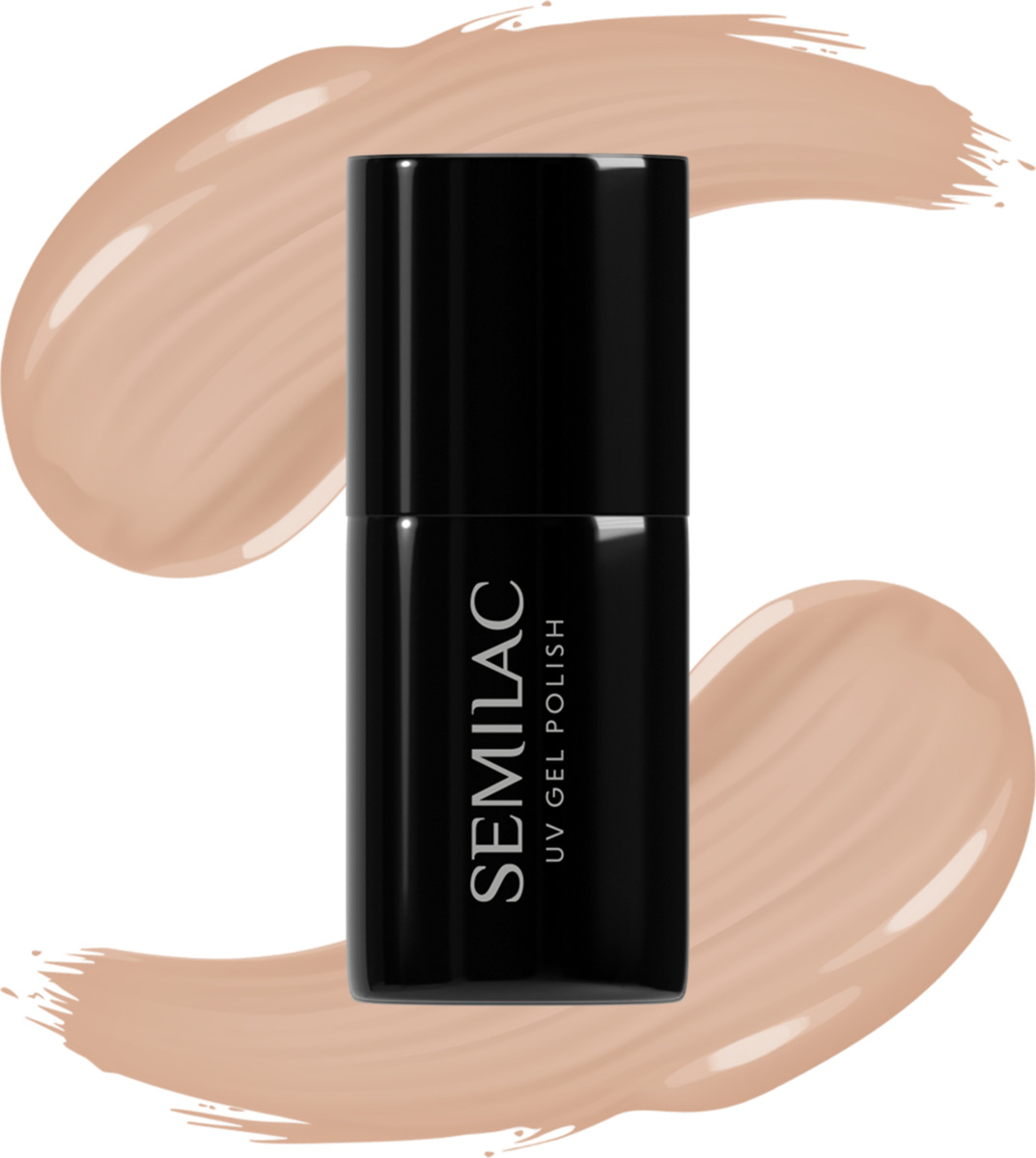 Bild 1 von Semilac UV-Nagellack 415 Sahara Sand Storm, 7 ml