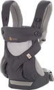 Bild 3 von Ergobaby Babytrage "360"- Cool Air Mesh, Carbon Grey