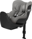 Bild 1 von CYBEX GOLD Auto-Kindersitz "Sirona S2 i-Size", Soho Grey