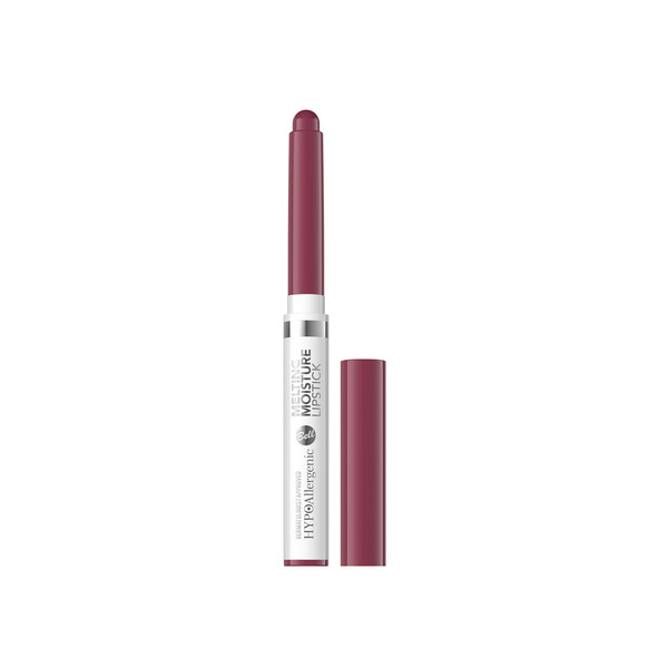 Bild 2 von HYPOAllergenic Melting Moisture Lipstick 05 raspberry, 1,5 g