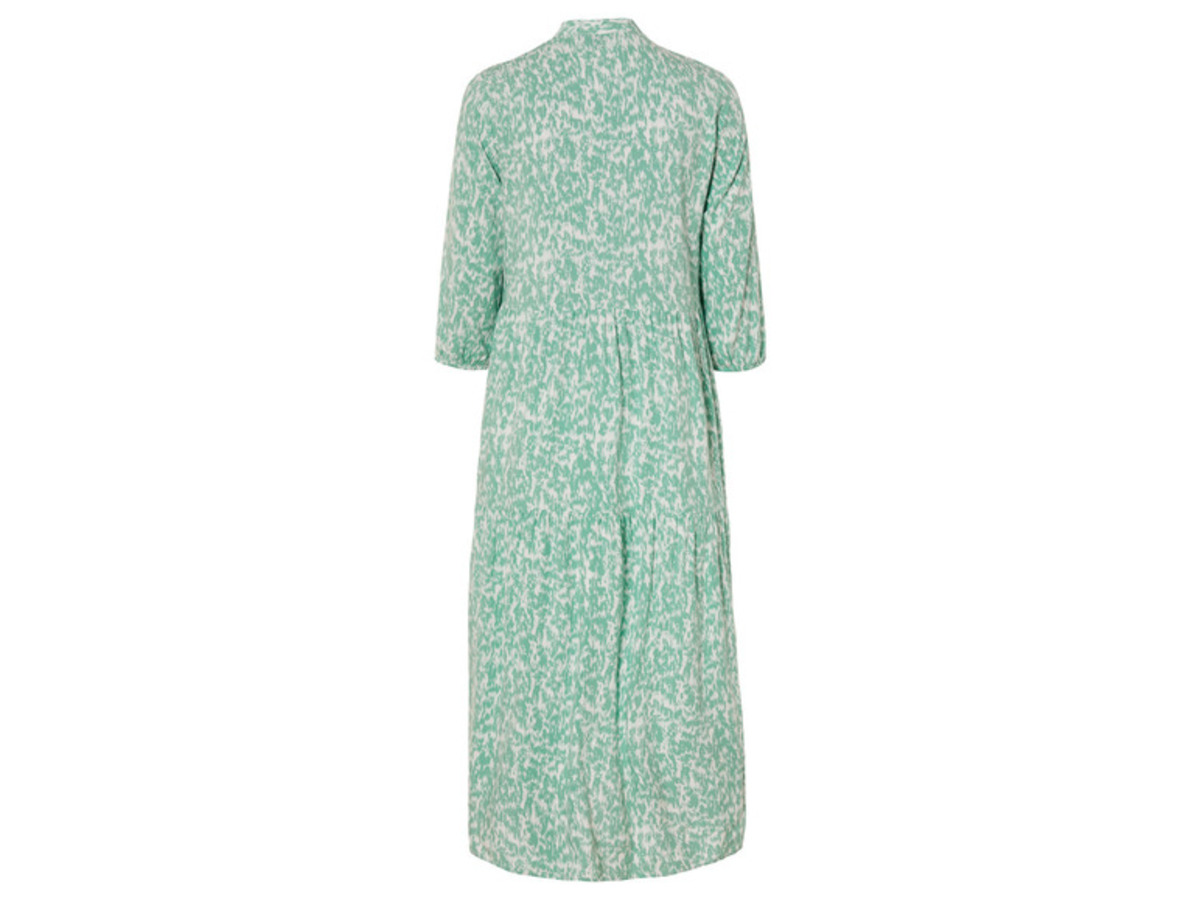 Bild 3 von esmara® Damen Tunika-Kleid mit dekorativen Kordeln