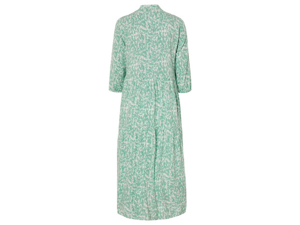 Bild 3 von esmara® Damen Tunika-Kleid mit dekorativen Kordeln