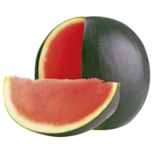 Italien/Spanien
Gourmet HIT Wassermelone