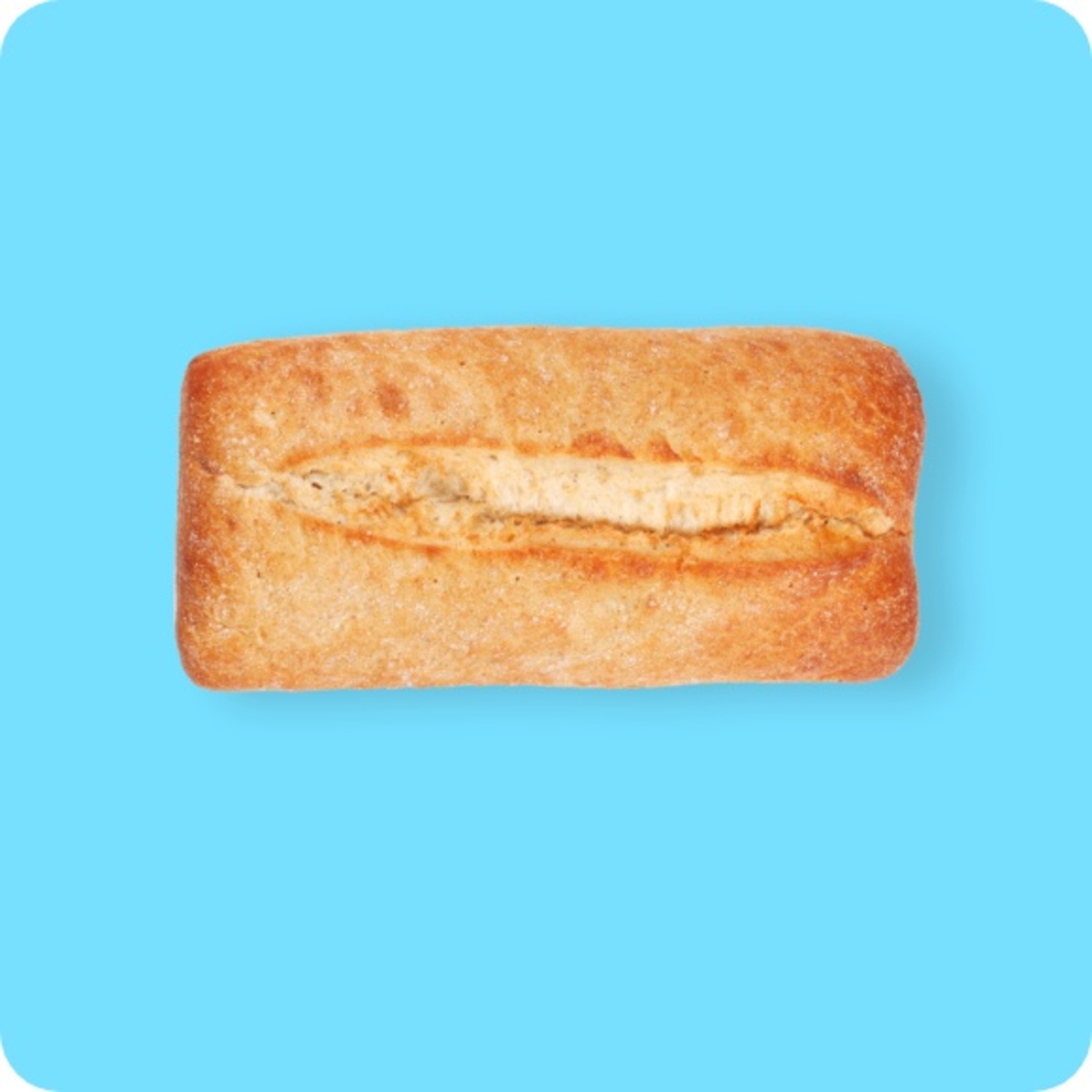 Bild 1 von MEINE BACKWELT Ciabatta, Aus dem Backofen