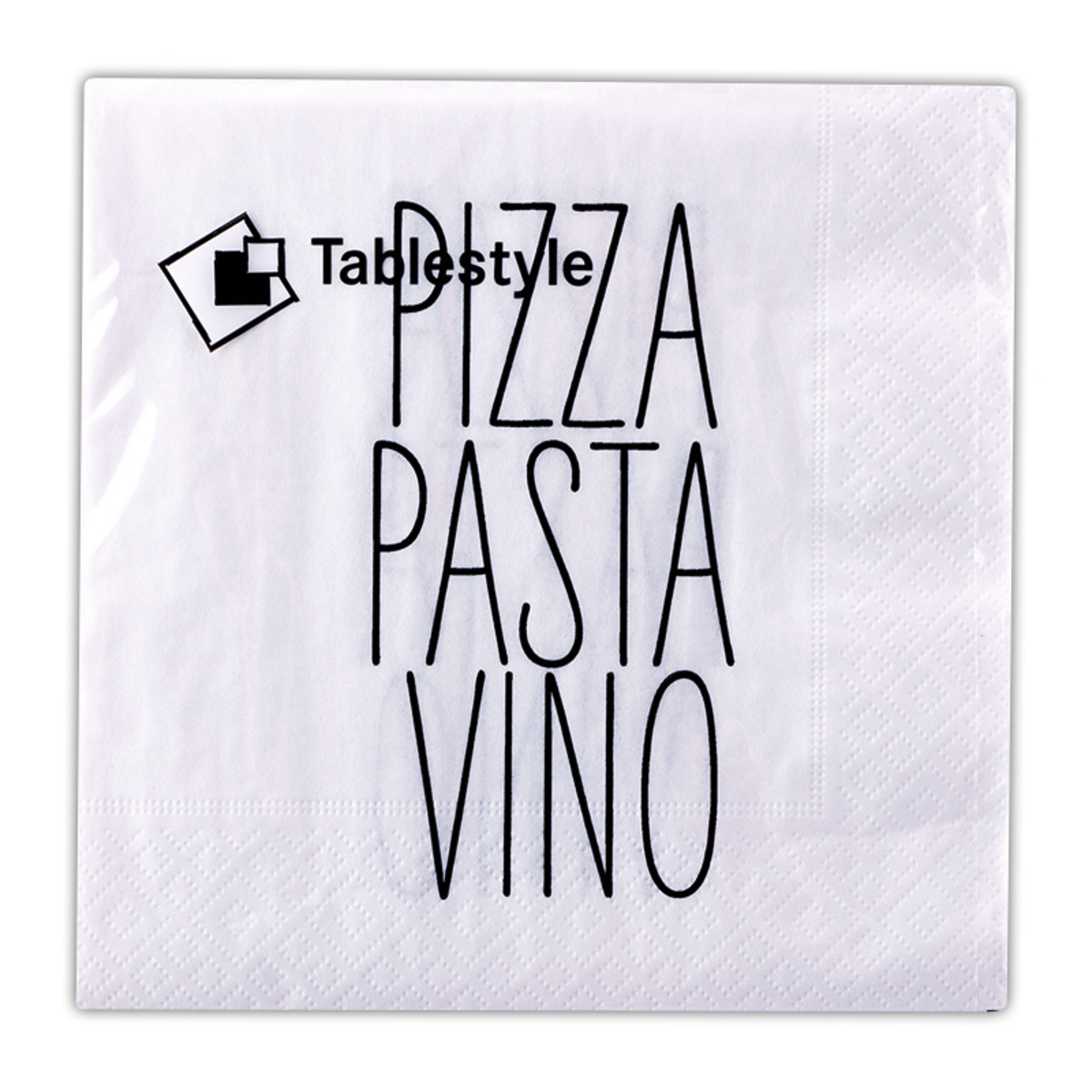 Bild 3 von Tablestyle Motiv-Servietten