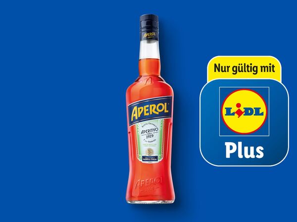 Bild 1 von Aperol