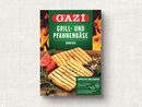 Bild 1 von Gazi Grill- und Pfannenkäse