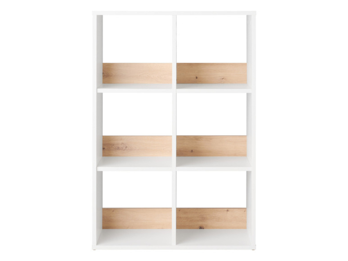 Bild 3 von LIVARNO home Regal »LIVERPOOL«, mit 6 Fächern