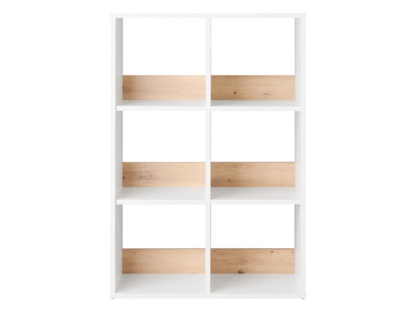 Bild 3 von LIVARNO home Regal »LIVERPOOL«, mit 6 Fächern