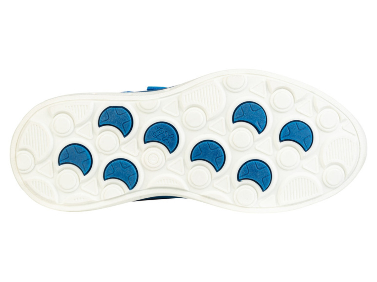 Bild 4 von pepperts!® Kinder Freizeitschuh mit textilem Innenfutter