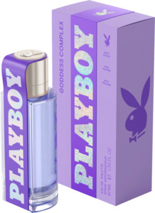 Playboy Goddess Complex Eau de Toilette