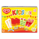 Bild 3 von Langnese Kids / Family Mix