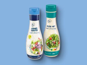 Chef Select & You Frische Dressings,  250 ml