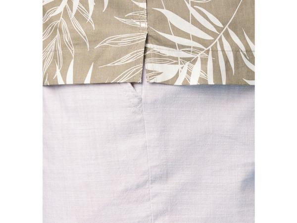 Bild 4 von LIVERGY® Herren Freizeithemd, leger geschnitten