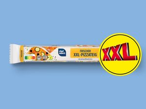 Chef Select Frischer XXL-Pizzateig,  550 g
