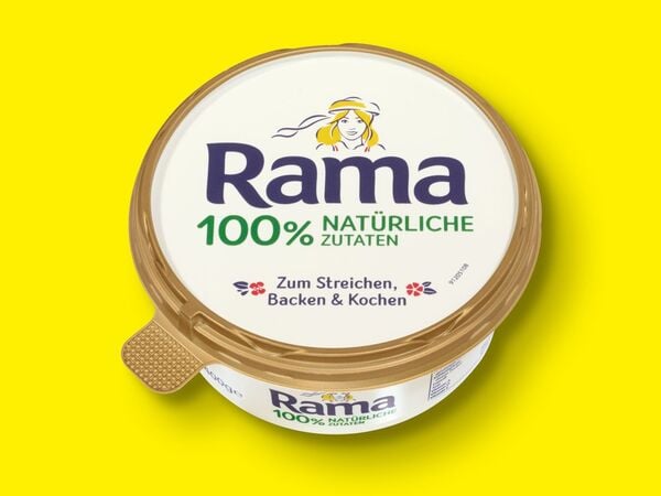 Bild 1 von Rama,  400 g