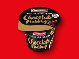 Ehrmann High Protein Pudding,  200 g