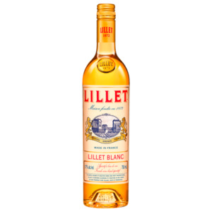 Lillet Aperitif