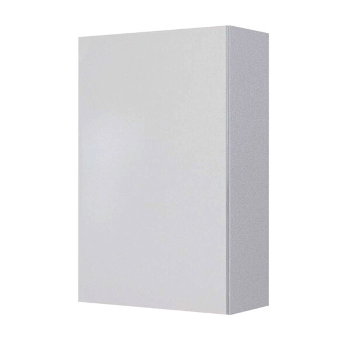 Bild 1 von Hängeschrank, 40 cm, matt weiß/weiß