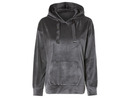 Bild 2 von esmara® Damen Hoodie aus weicher Nicki-Qualität