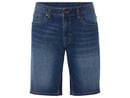 Bild 2 von LIVERGY® Herren Jeansshorts, normale Leibhöhe