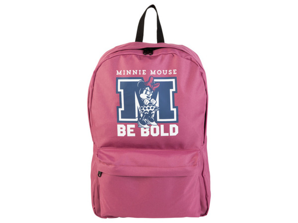 Bild 2 von Kinder Rucksack mit geräumigem Hauptfach, 19 l