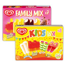 Bild 1 von Langnese Kids / Family Mix