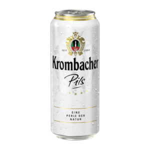 KROMBACHER Pils 0,5L