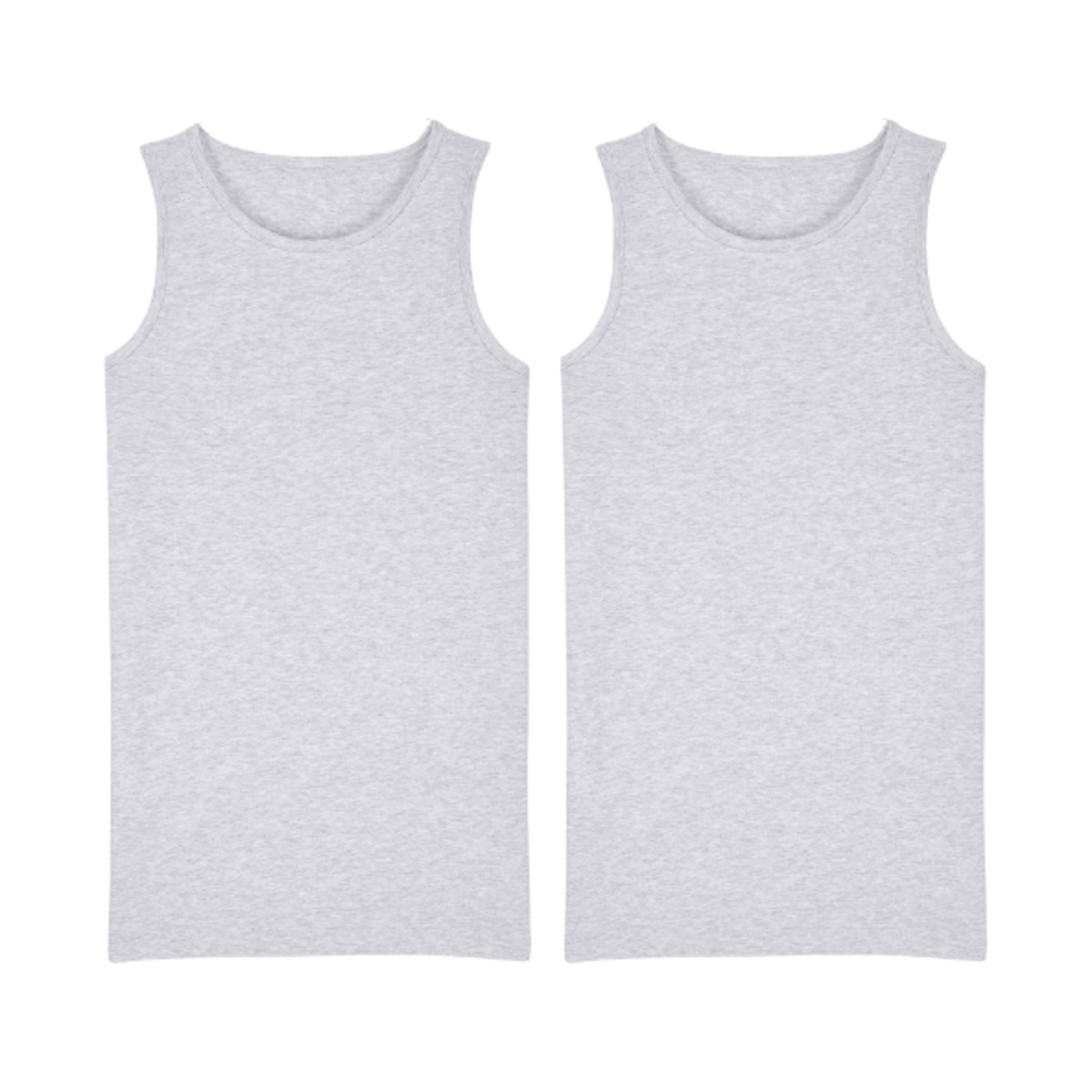 Bild 3 von UP2FASHION Unterhemden