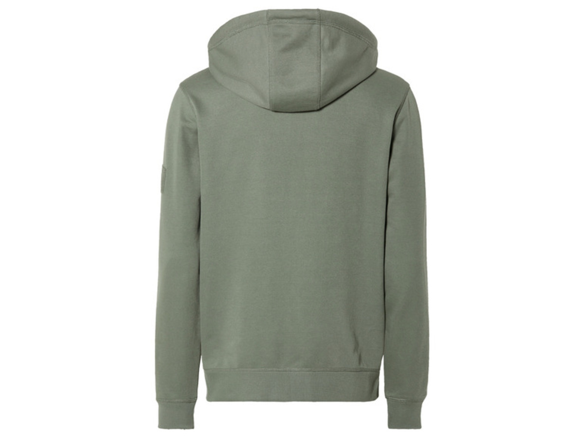 Bild 3 von LIVERGY® Herren Sweatjacke mit Bündchen