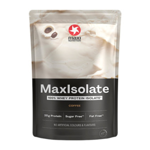 MaxIsolat Kaffee, 1000 g