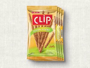 Ülker Clip Sesam-Sticks