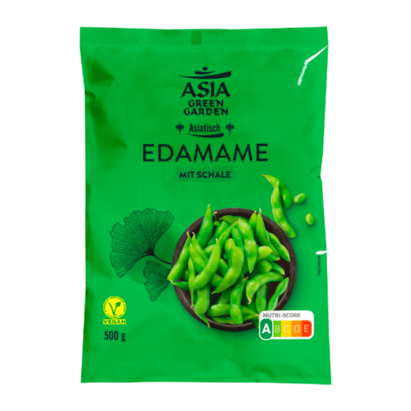 Bild 3 von ASIA GREEN GARDEN Edamame
