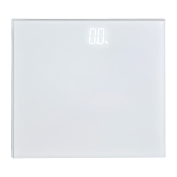 Bild 3 von AMBIANO Digitale Personenwaage