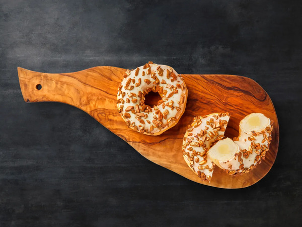 Bild 1 von Dots Olympia Donut,  146 g