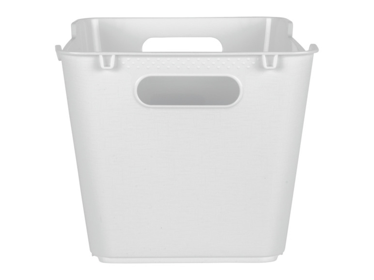 Bild 3 von LIVARNO home Aufbewahrungsbox \ Aufbewahrungsboxen, mit praktischen Griffen