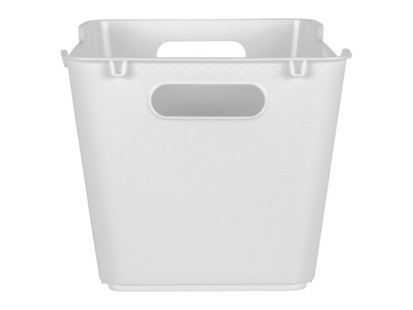 Bild 3 von LIVARNO home Aufbewahrungsbox \ Aufbewahrungsboxen, mit praktischen Griffen