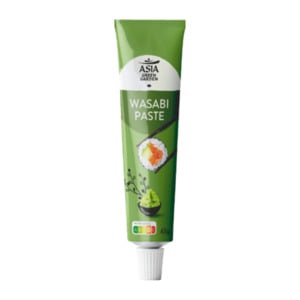 ASIA GREEN GARDEN Wasabipaste 43g