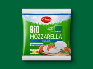 Bioland Mozzarella,  200 g