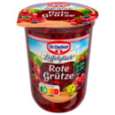 Bild 1 von Dr. Oetker  Rote Grütze  Klassik