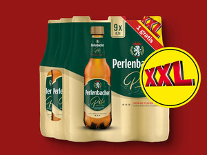 Perlenbacher Premium Pils XXL