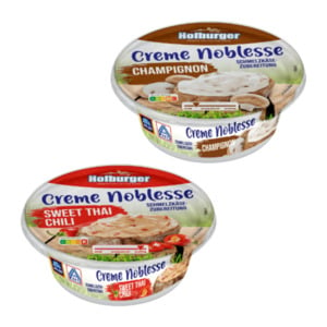 HOFBURGER Creme Noblesse 250g