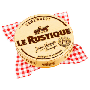 Le Rustique Camembert