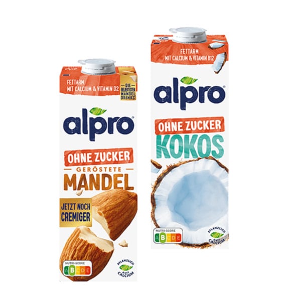 Bild 1 von ALPRO Drink 1L