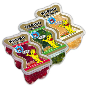 Haribo Goldbären