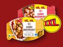 Bild 1 von Chef Select Curry Snacker XXL,  250 g