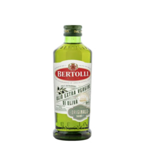 Bertolli
Olivenöl