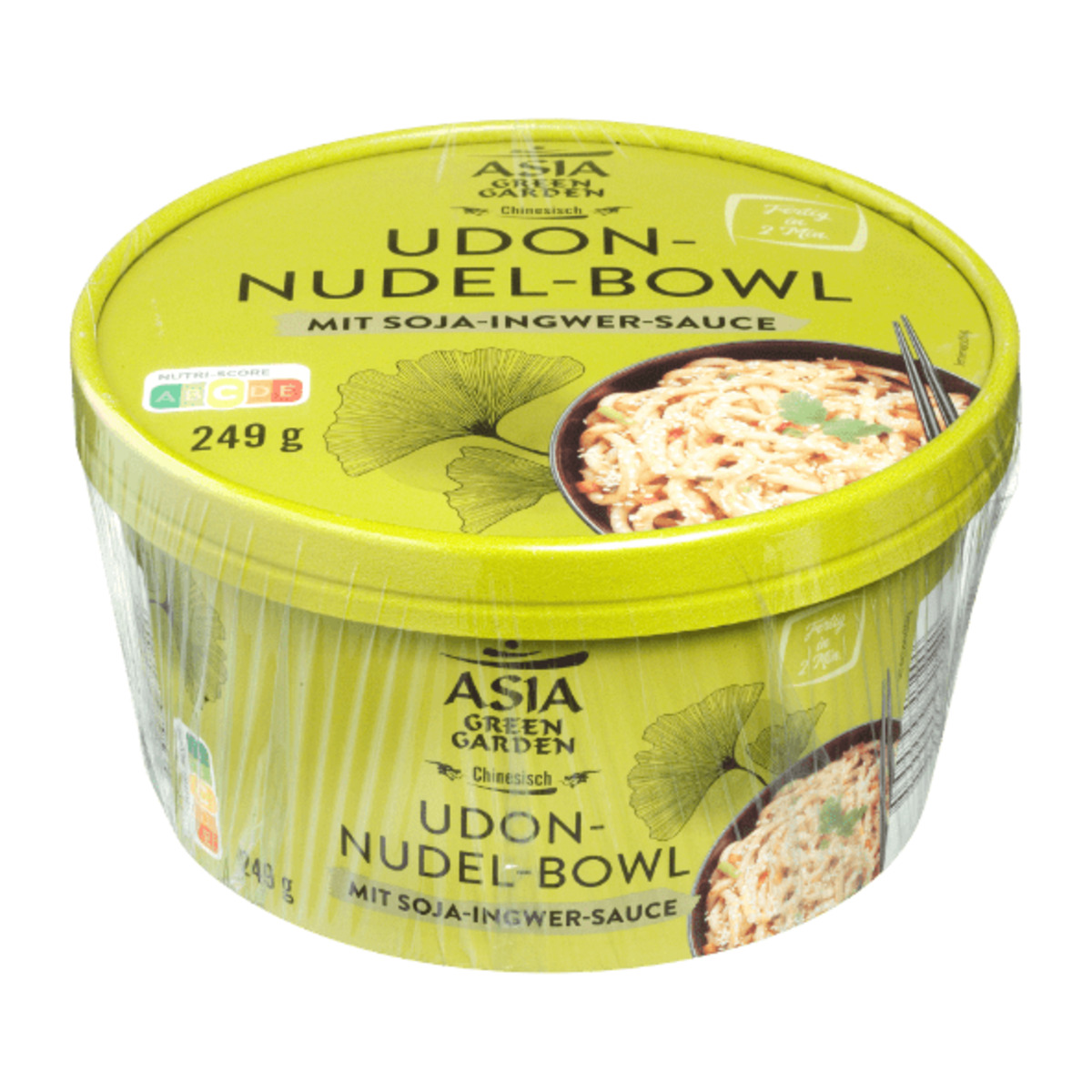 Bild 3 von ASIA GREEN GARDEN Udon-Nudel-Bowl