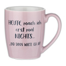 Bild 4 von Casa Royale Tasse mit Spruch