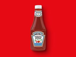 Heinz Tomato Ketchup,  875 ml